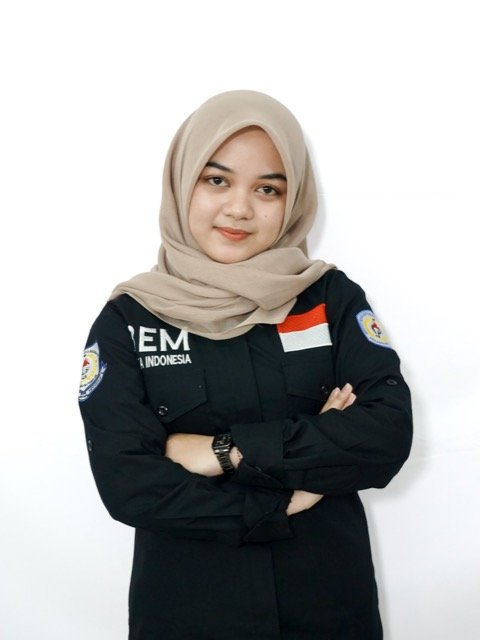 Aisya Putriana Nurdewika