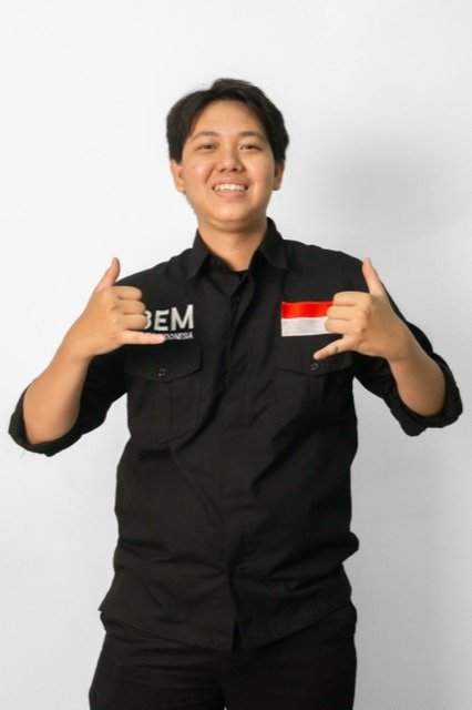 Alfred Vicky Salim