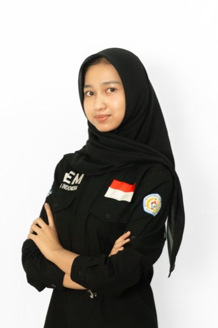 Amelistya Puteri