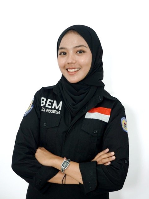 Angel Lita Putri