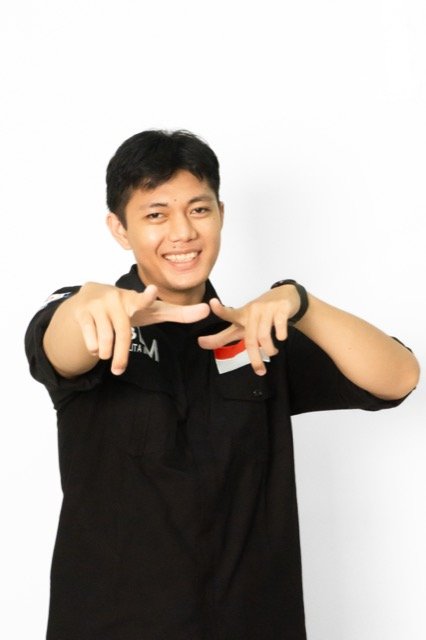 Ardhito Rafael Moza Nazara