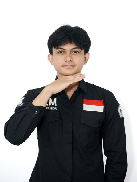 Azril Faisal
