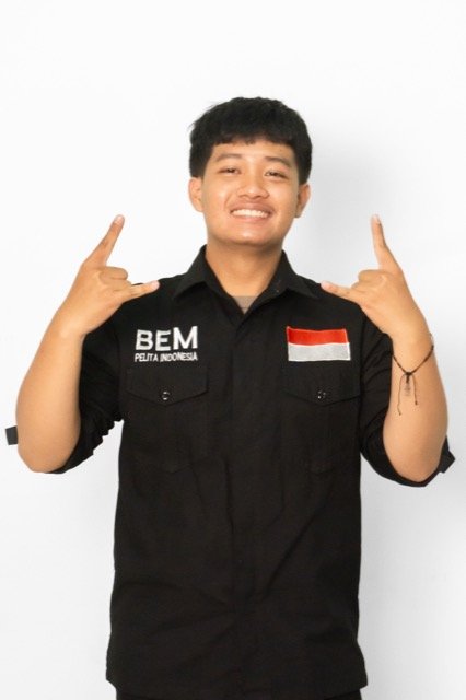 Benekdiktus Mario Tyorama Sanjaya