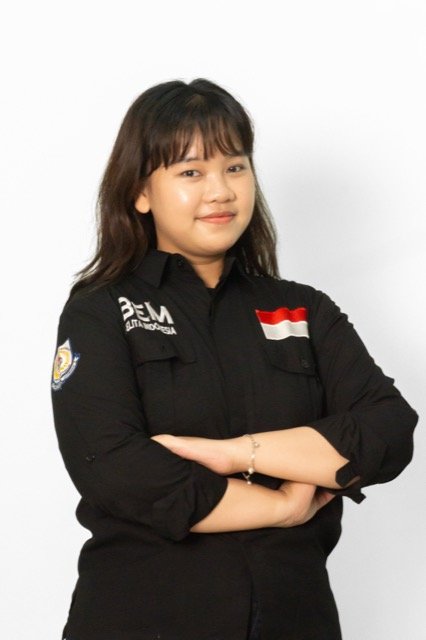 Bunga Trisna Prameswari