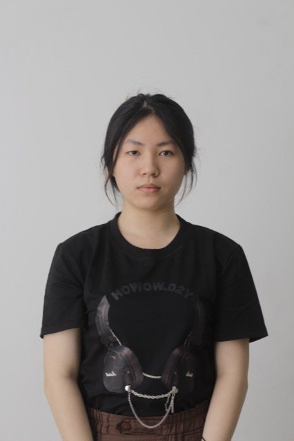 Chintya the