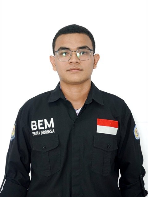 Dicky Imanuel Saragih