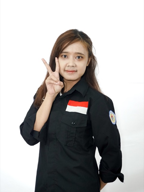 Dinda Yuliana Eka Rahayu Vio Rentina