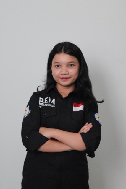 Elesya Sasmita Pakpahan