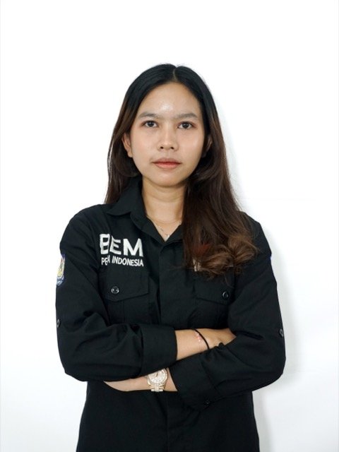 Elza Nethania J Ginting