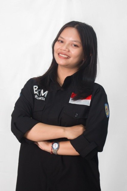 Encana Putri Nainggolan
