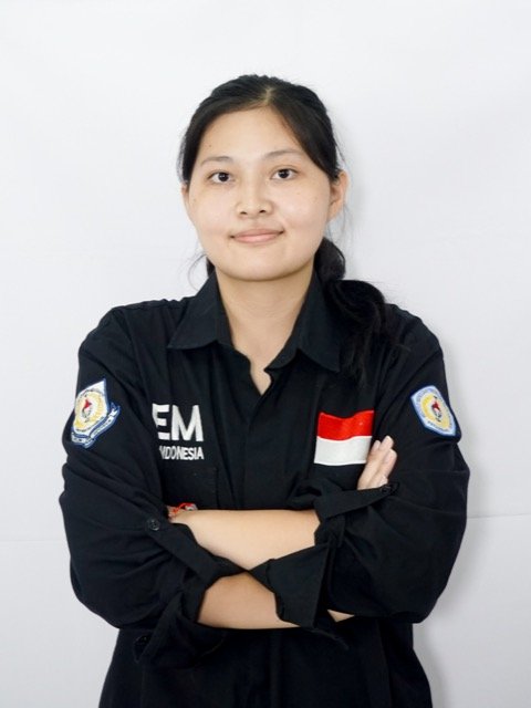 Farica Wijaya