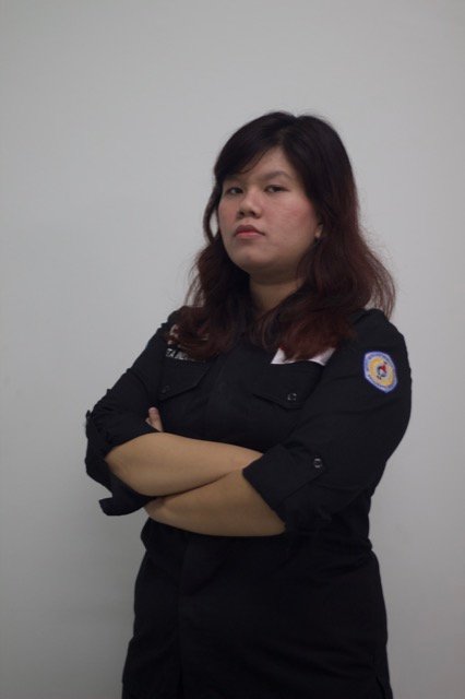 Felicia Austin Sitia