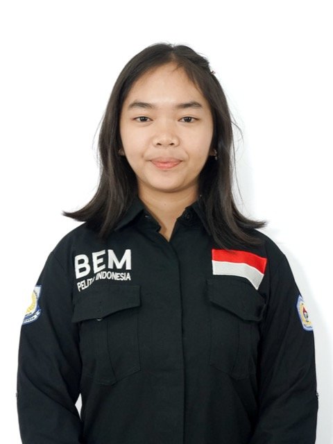 Gregoria Laura Christine Tarigan