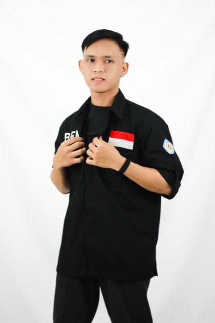Irvan Stepanus Marpaung