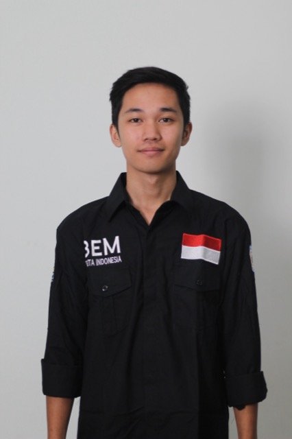 Jefri Kevin