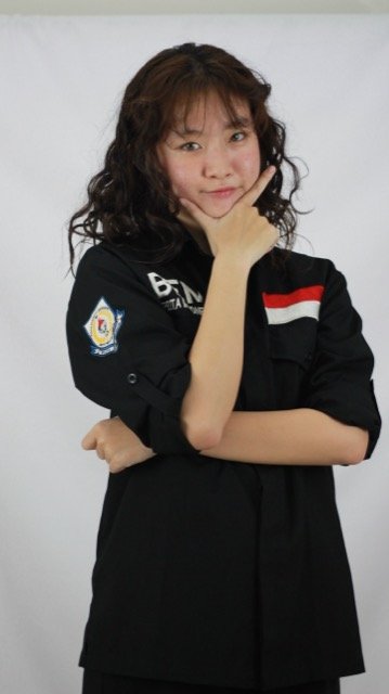 Jocellyn Natalya