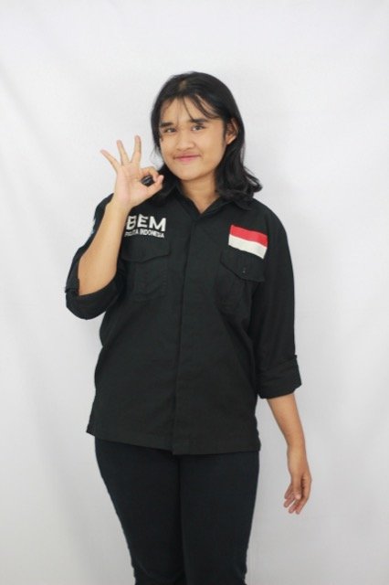 kristine Cinthya Natali Simanjuntak