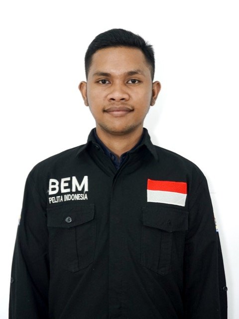 Laurensius Mario Togu Panjaitan