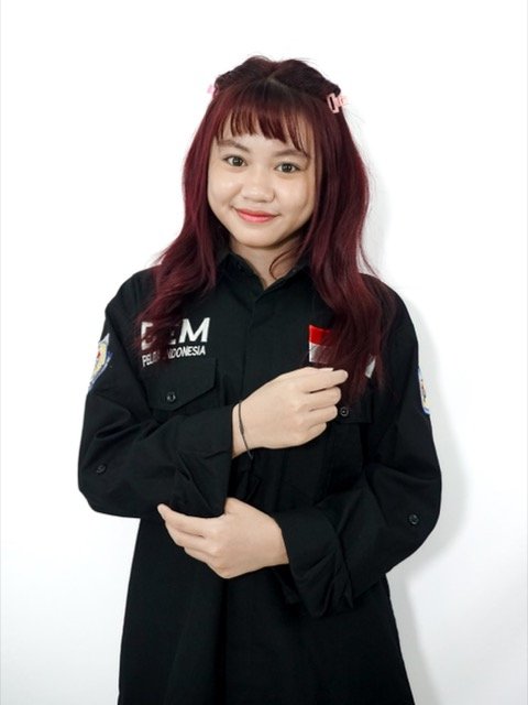 Marisa Putri