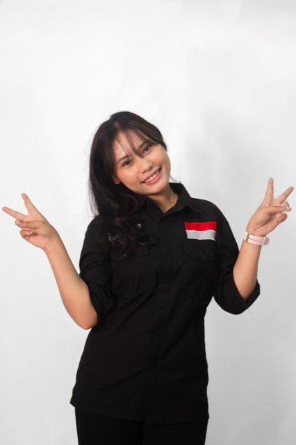 Marsya Ayudina Theresia