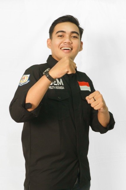 Mohan Rozali Assauqi