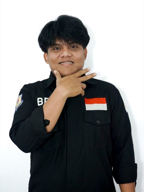 Muhammad Mahendri Syahputra