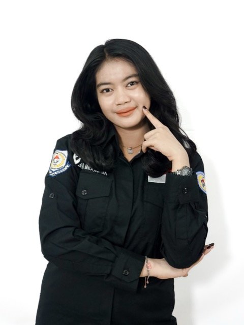 Nazwa Naydelina Putri