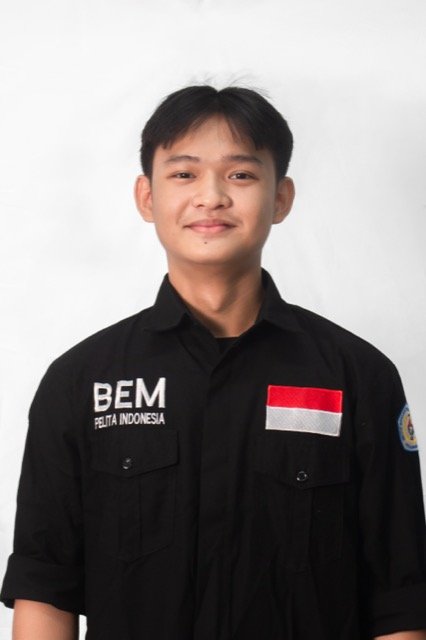 Oscar Justin Niel Zebua