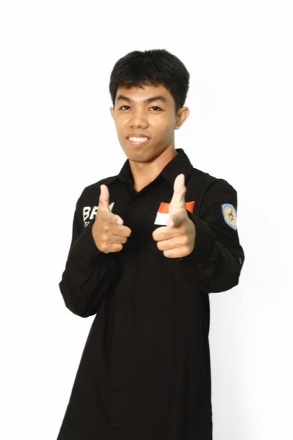 Raja Fadel Abdul Arif