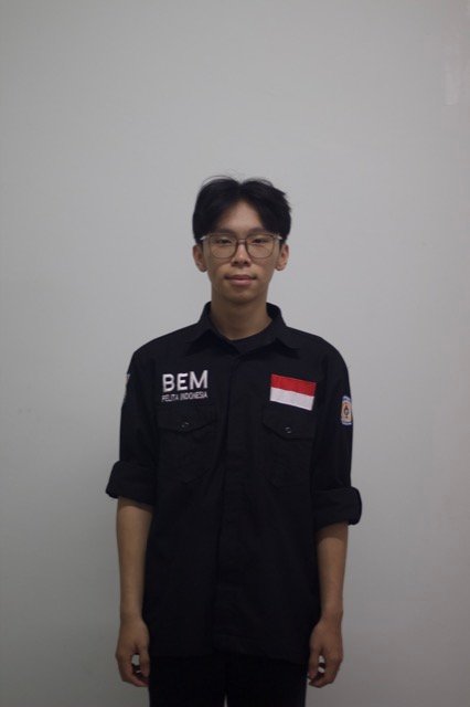 Stanly Lim
