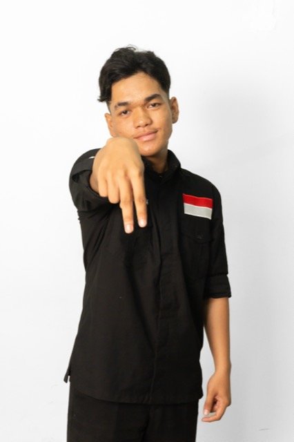 Stiffen Ramos Manurung