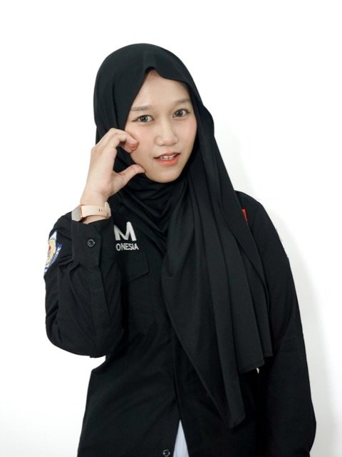 Syara Sarifa Ningsih