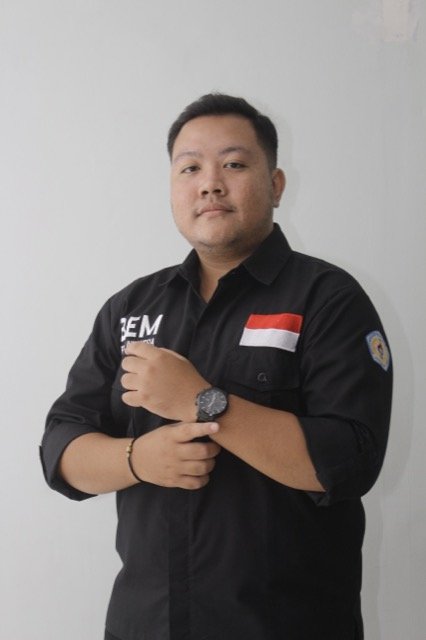 T. Bayu Indrasyah Putra