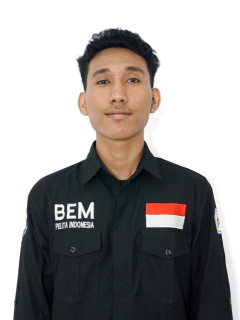 Tafarel Tio Harapan