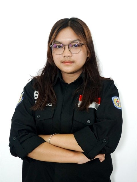 Theresia Venny Rosari Gultom