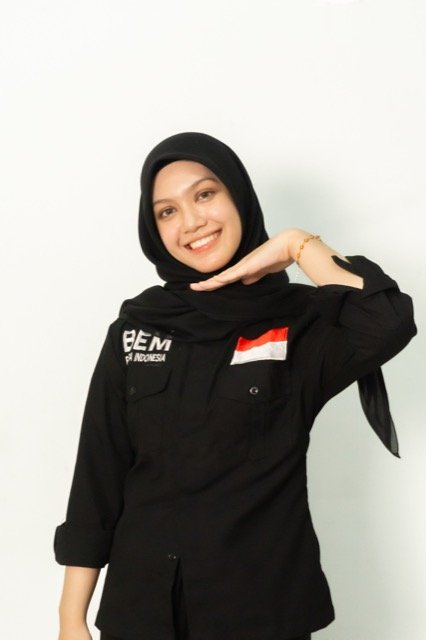 Tiara Sakinah Arnit