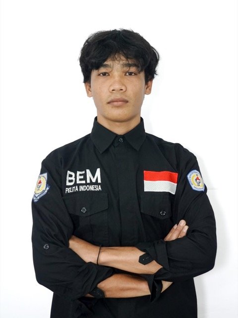 Tri Hendika Sihombing