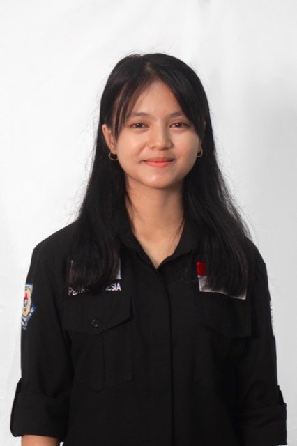 Yohana Asnawati Laia