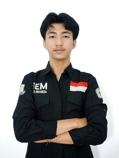 Yohanes Raymond Bago